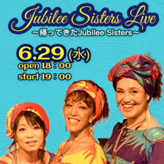 Jubilee Sisters