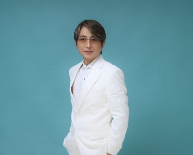 Kenjiro Sakiya Winter City Breeze ～年忘れ2025～【昼部】《同時配信あり》