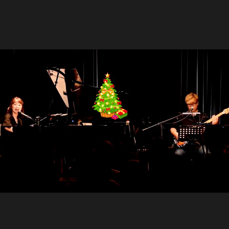 Christmasのねいろ