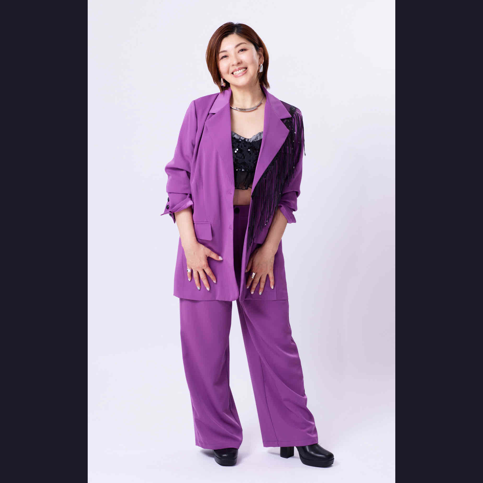 【SOLD OUT!!】信田美帆 1st ソロライヴ 〜お酒とトークと...私の歌と〜【昼部】